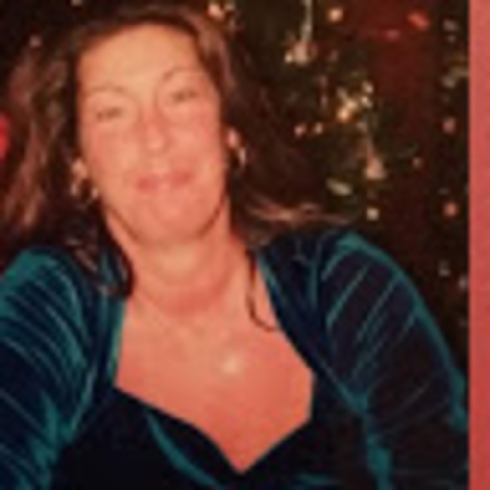 Meet your Posher, Suzanne j.